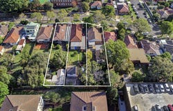 13,15 & 17 Segers Avenue, Padstow, NSW 2211