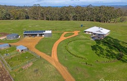 2391 Scotsdale Road, Kordabup, WA 6333