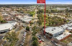 lot 11 - 12 , 171 Hogan Street, Tatura, Vic 3616