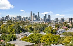 31 Perrott Street, Paddington, Qld 4064