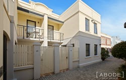 50/34 Palmerston Street, Perth, WA 6000