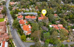 121/2C Munderah Street, Wahroonga, NSW 2076