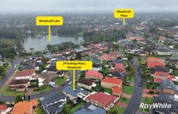 29 Guthega Close, Woodcroft, NSW 2767