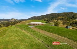 644 Mograni Creek Road, Mograni via, Gloucester, NSW 2422