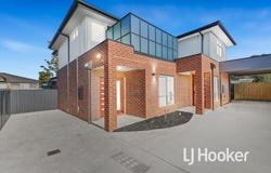 2/21 Green Valley Crescent, Hampton Park, Vic 3976