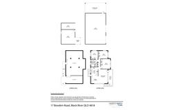 17 Bowden Road, Black River, Qld 4818