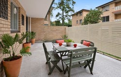 8/59 Albert Street, Hornsby, NSW 2077