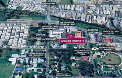 9-11 Wharf Street, Logan Village, Qld 4207