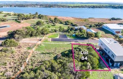 Allotment 84 Lot 604 Fraser Drive, Hindmarsh Island, SA 5214