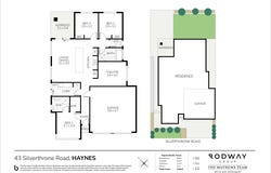 43 Silverthrone Rd, Haynes, WA 6112