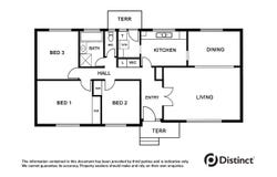 72 Badenoch Crescent, Evatt, ACT 2617