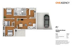 212 BOURKE STREET, Tolland, NSW 2650