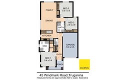 45 Widmark Road, Truganina, Vic 3029