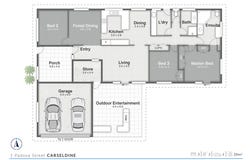 1 Padova Street, Carseldine, Qld 4034