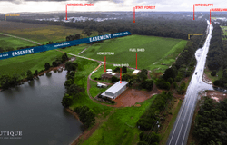 10530 Bussell Highway, Witchcliffe, WA 6286