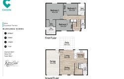 33/44 Duyvestyn Terrace, Murrumba Downs, Qld 4503