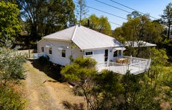 18 Marsden Street, Imbil, Qld 4570