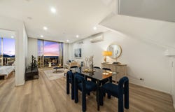1703/88 George Street, Hornsby, NSW 2077