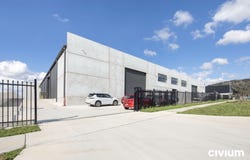 Whole Property, 26 Val Reid Crescent, Hume, ACT 2620