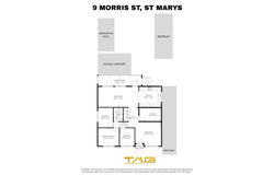 9 Morris Street, St Marys, NSW 2760