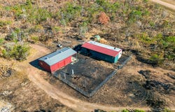 490 Cheeney Road, Eva Valley, NT 0822
