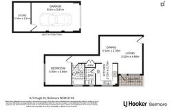 4/1 Hugh Street, Belmore, NSW 2192