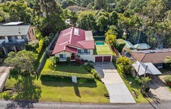 20 Magnetic Drive, Tamborine Mountain, Qld 4272