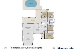 9 Mitchell Street, Boronia Heights, Qld 4124