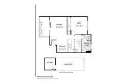 146/250 Beaufort Street, Perth, WA 6000