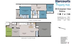 36 Evergreen View, Robina, Qld 4226