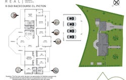 6 Old Racecourse Close, Picton, NSW 2571