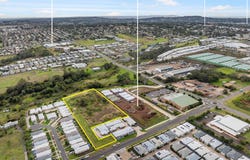 543-547 South Street, Glenvale, Qld 4350
