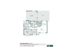 1/75 South Kiama Drive, Kiama, NSW 2533