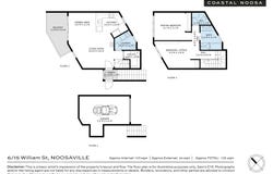 6/15 William Street, Noosaville, Qld 4566