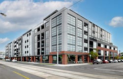 304/1 O'shannassy Street, Essendon North, Vic 3041