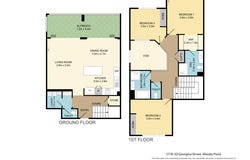 17/8-10 Georgina Street, Woody Point, Qld 4019