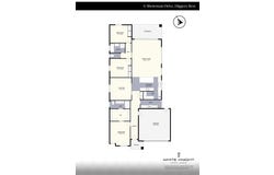 6 Showman Drive, Diggers Rest, Vic 3427