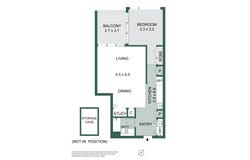 507/2 Neild Avenue, Darlinghurst, NSW 2010