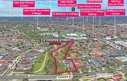 1-5 Cooper Street, Epping, Vic 3076