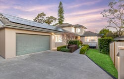 6 Nyorie Place, Frenchs Forest, NSW 2086