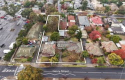 204-208 Henry Street, Greensborough, Vic 3088