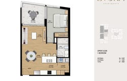 307/10 Lyons Terrace, Windsor, Qld 4030