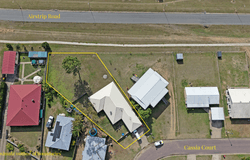 54 Cassia Court, Nebo, Qld 4742
