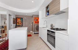 1603/11 Barrack Square, Perth, WA 6000