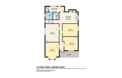 123 Park Street, Moonee Ponds, Vic 3039