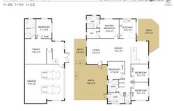 48 Benowa Drive, Taranganba, Qld 4703