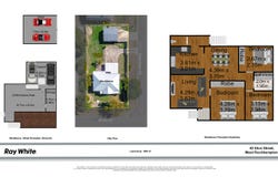 42 Eton Street, West Rockhampton, Qld 4700