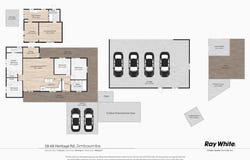 58-68 Heritage Road, Jimboomba, Qld 4280