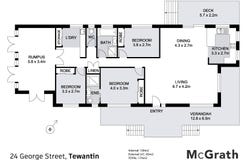 24 George Street, Tewantin, Qld 4565