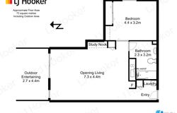 103/202-208 Beach Road, Batehaven, NSW 2536